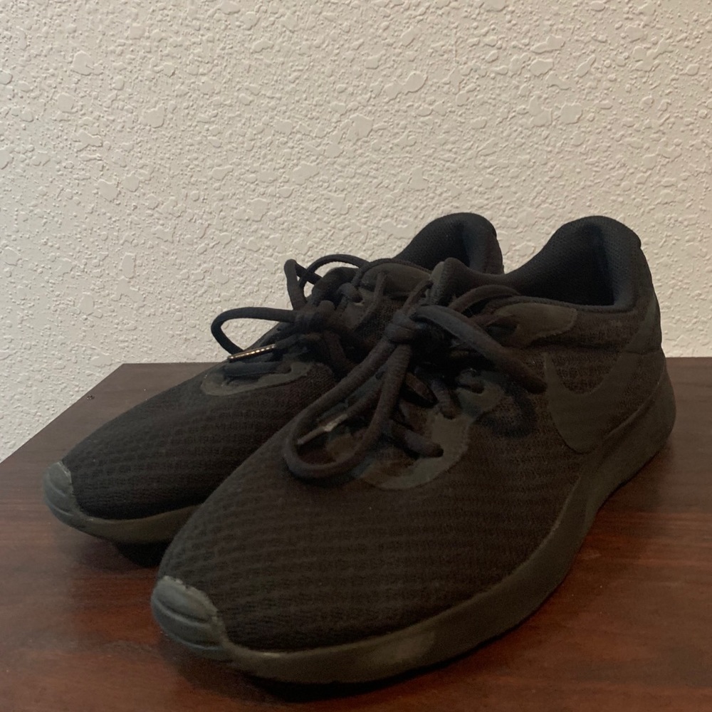 Nike sneakers